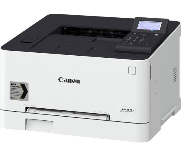 Canon i-SENSYS LBP623CDW - 501552 - zdjęcie 2